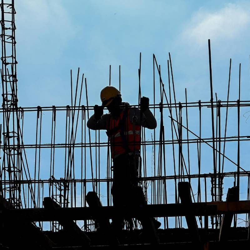 Abren egistro para empresas y trabajadores de la construcción que participen en asistencia técnica, supervisión y ejecución de obra habitacional