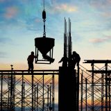 Montoya señala que sólo 5% del sector vivienda está industrializado, lo que impacta costos y limita su desarrollo