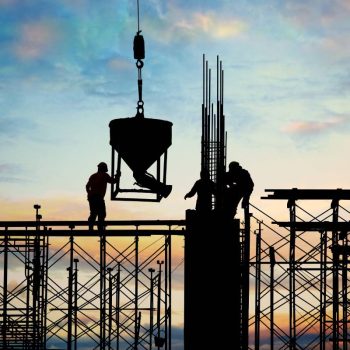 Montoya señala que sólo 5% del sector vivienda está industrializado, lo que impacta costos y limita su desarrollo