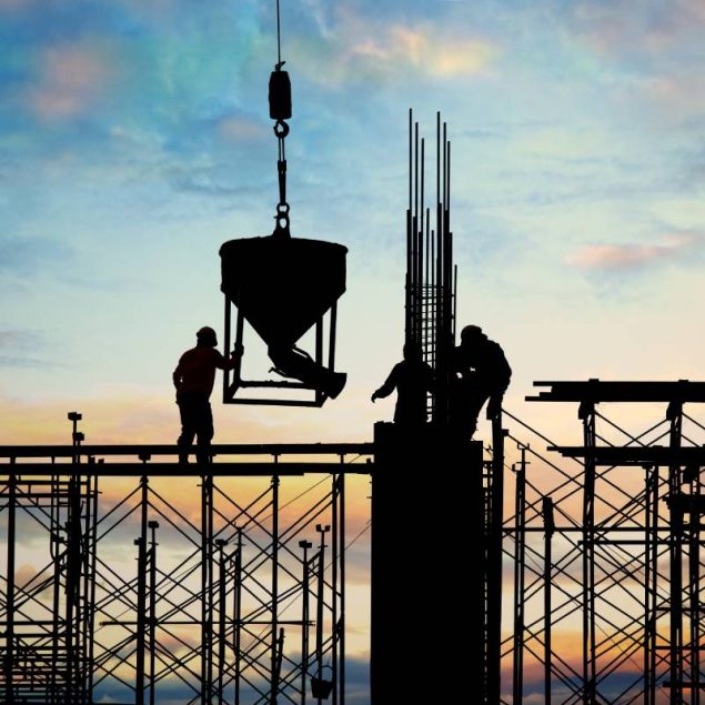 Montoya señala que sólo 5% del sector vivienda está industrializado, lo que impacta costos y limita su desarrollo
