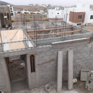 95% de avance en rehabilitación de viviendas afectadas por sismos: AMLO