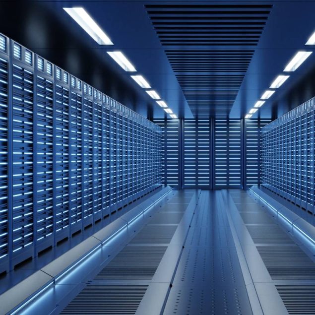 Data centers aumentarán sus servicios a empresas con IA