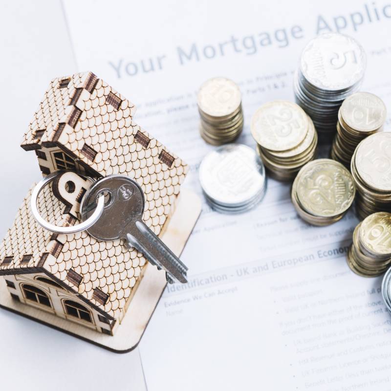 El Infonavit cuenta con diversos créditos y programas que pueden otorgar préstamos desde los 10,000 pesos hasta los 5 mdp