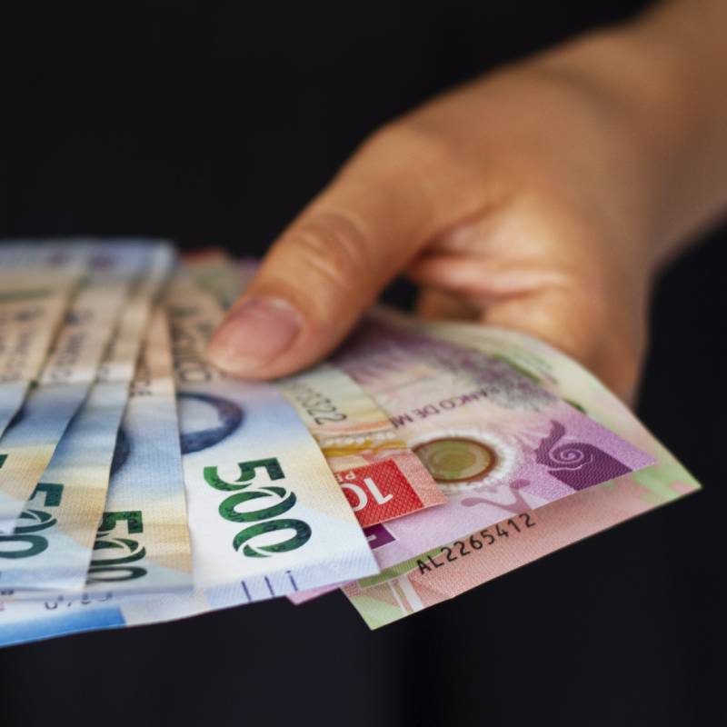 Ventajas de convertir tu crédito Infonavit de VSM a pesos