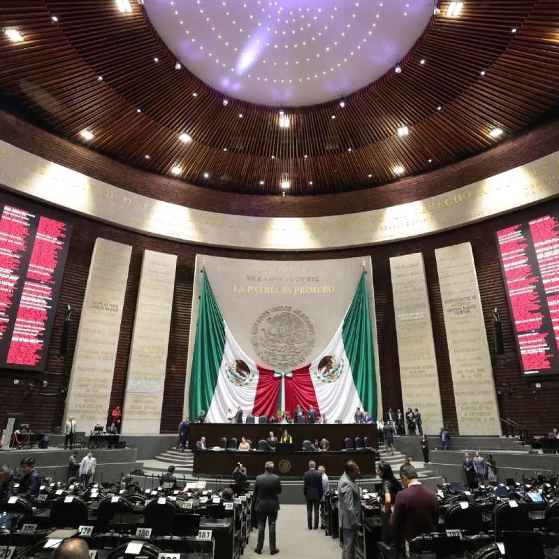 La Comisión de Seguridad Social avaló incorporar el concepto de vivienda adecuada en la Ley del ISSSTE para armonizarla con la Constitución