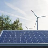 Contará NL con ruta energética sostenible para parques industriales