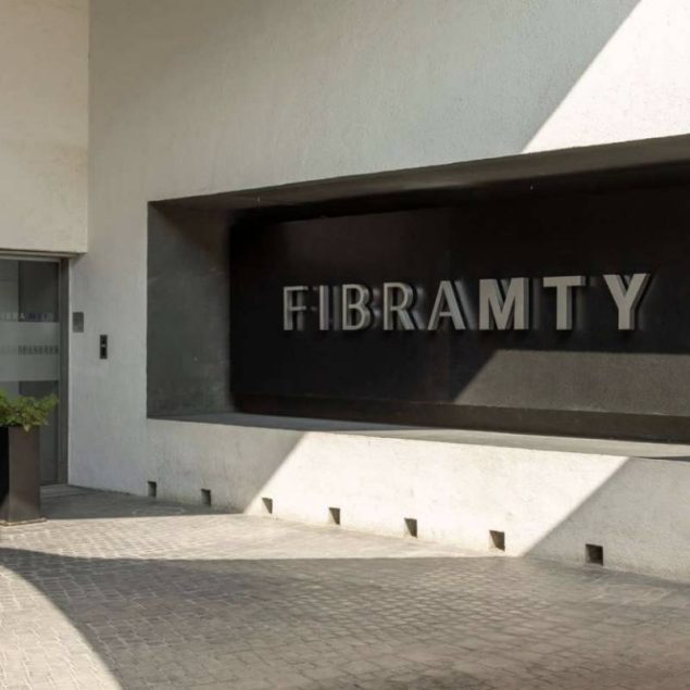 Fibra Mty mantiene capacidad para invertir hasta 680 mdd en propiedades industriales tras integrar Fibra Macquarie