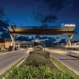 Finsa incorporó 496,000 m² de área rentable mediante ocho operaciones en Hidalgo, Monterrey, Ciudad Juárez y Aguascalientes