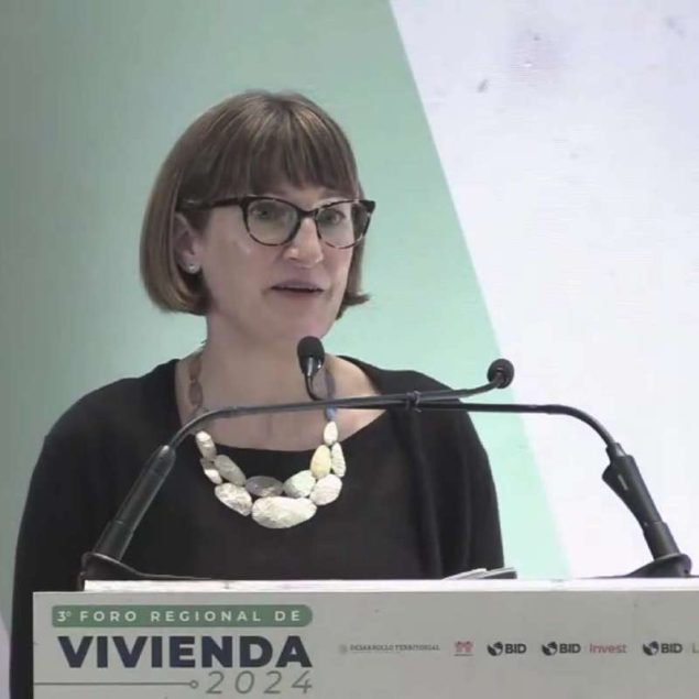 Necesario crear vivienda para adultos mayores adecuada y asequible