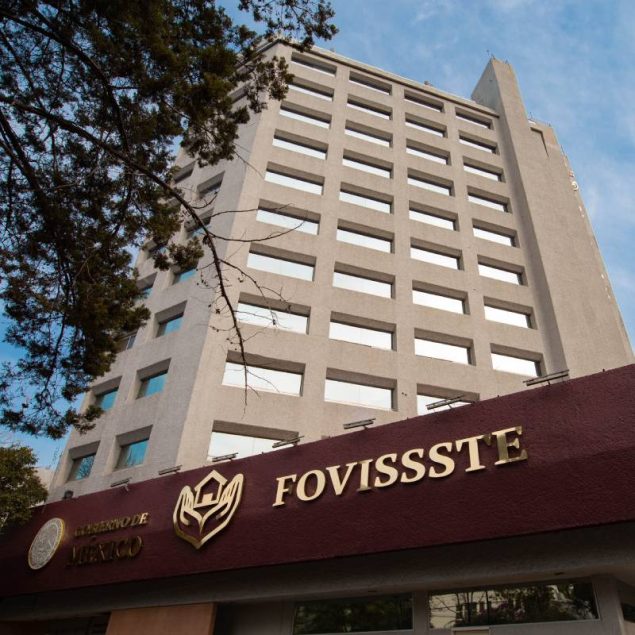 El Fovissste congelará saldos y fijará pagos en pesos para créditos ligados a la UMA como parte de su programa de reestructura