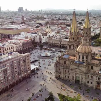 El precio de la vivienda en Jalisco aumentó 12.6% y superó el promedio nacional; Guadalajara lideró el alza entre las metrópolis