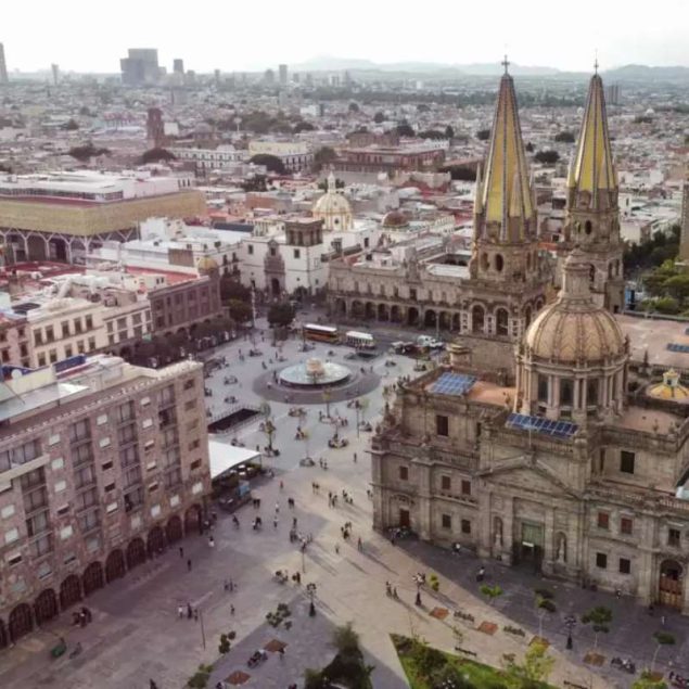 El precio de la vivienda en Jalisco aumentó 12.6% y superó el promedio nacional; Guadalajara lideró el alza entre las metrópolis