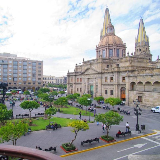 Jalisco alcanza el precio promedio de vivienda más alto del país: supera los 6 mdp