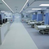 Hospitales, entre los sectores más rentables en gestión de proyectos del 1S2023