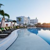 Sectur impulsa el Sistema de Clasificación Hotelera para fortalecer la oferta de hospedaje y mejorar la competitividad del sector