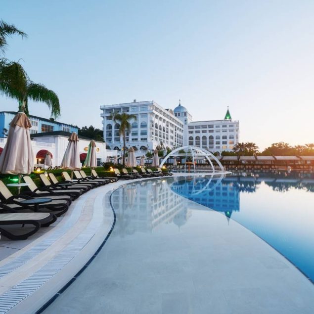Sectur impulsa el Sistema de Clasificación Hotelera para fortalecer la oferta de hospedaje y mejorar la competitividad del sector
