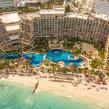 La inversión turística en México integra 773 proyectos; los destinos de sol y playa concentran la mayor parte de los desarrollos registrados
