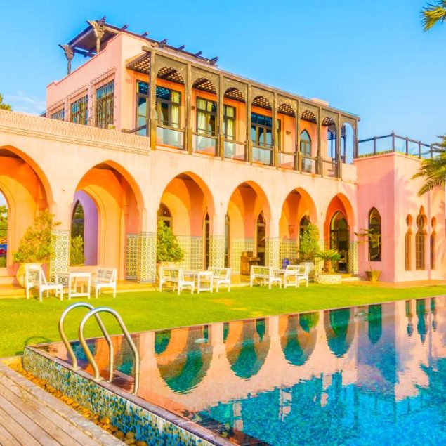 Vivienda premium domina en zonas de playa; necesario atender segmentos tradicionales: expertos