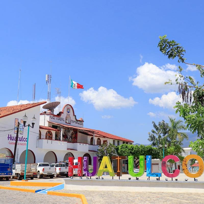 Fonatur busca la transformación turística de Huatulco