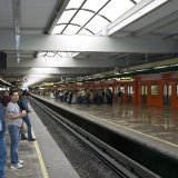 ¿Cerrará la Línea 3 del Metro? Aclara Brugada