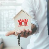 El Infonavit cuenta con diversos créditos y programas que pueden otorgar préstamos desde los 10,000 pesos hastalos 2.9 mdp
