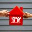 Si percibes entre uno y dos salarios mínimos, debes cumplir tres requisitos para acceder a una Vivienda para el Bienestar del Infonavit