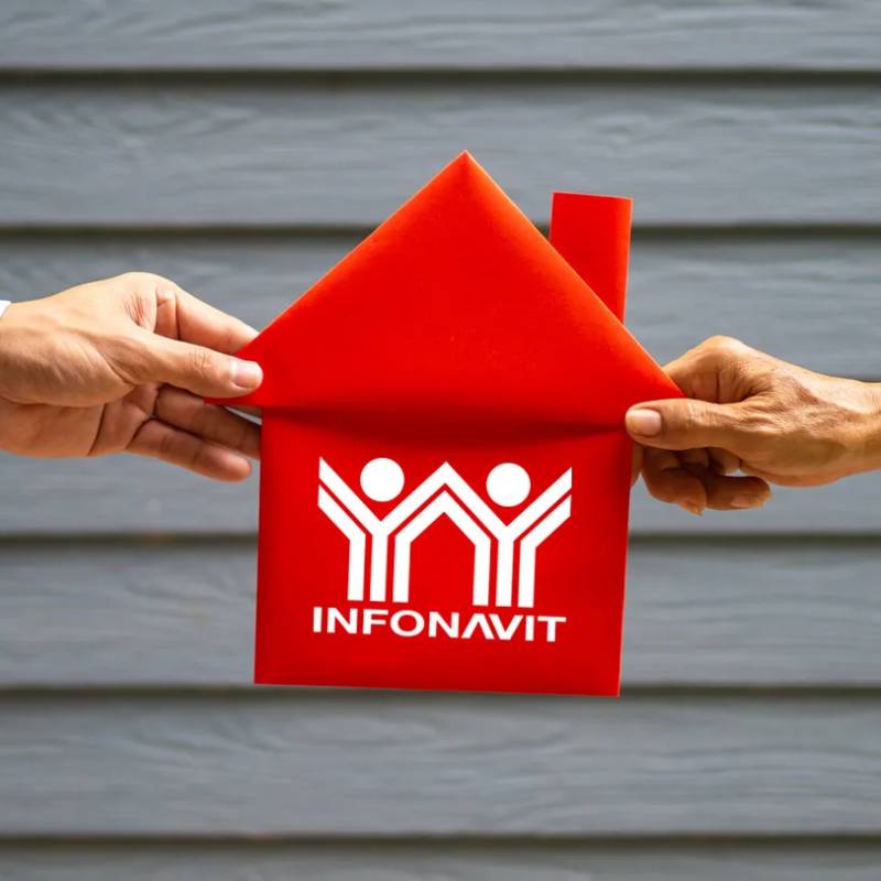 El Infonavit implementará visitas domiciliarias con asesores propios para ofrecer alternativas de pago sin recibir dinero