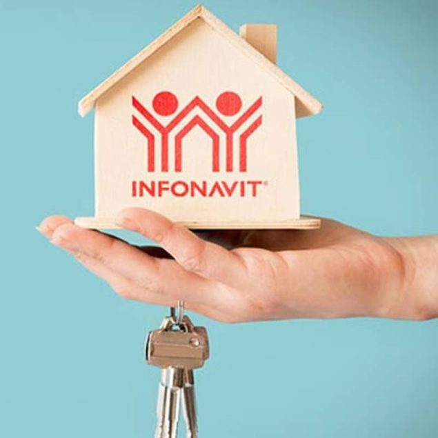 6 ventajas de comprar tu vivienda con un crédito Infonavit