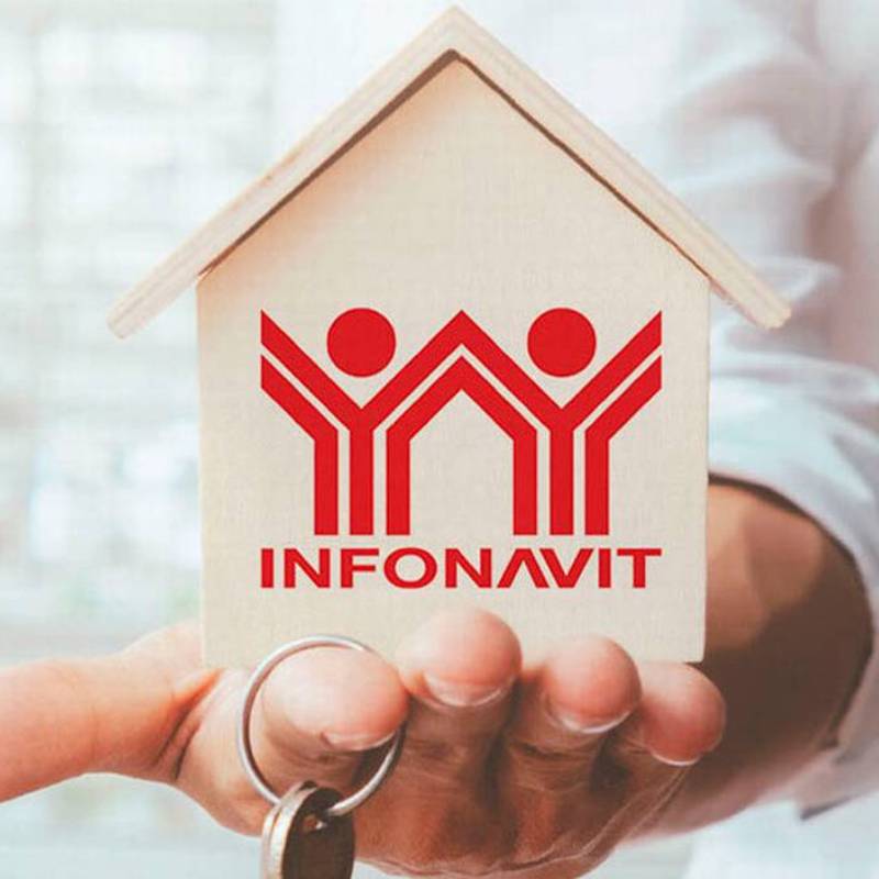 Infonavit organiza Mega Feria de Servicios en la CDMX