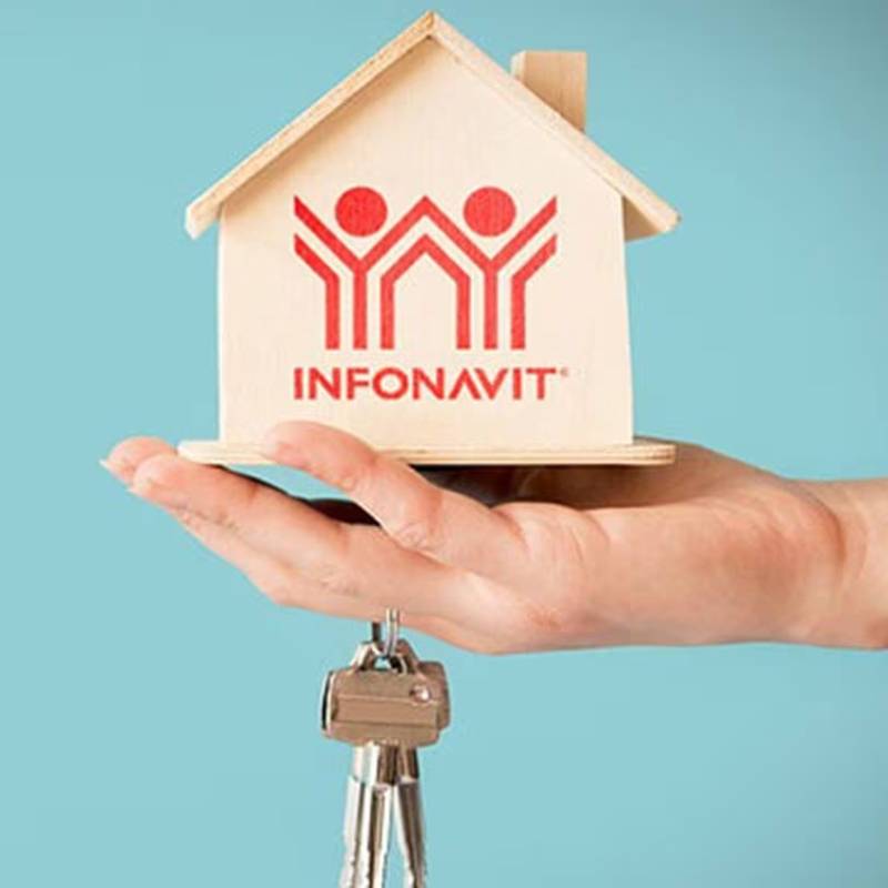 El Instituto ha diversificado su crédito Infonavit, ya que puede ser utilizado para comprar, construir y hasta amueblar una vivienda