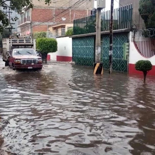 Seguro de Daños Infonavit protege tu vivienda de inundaciones