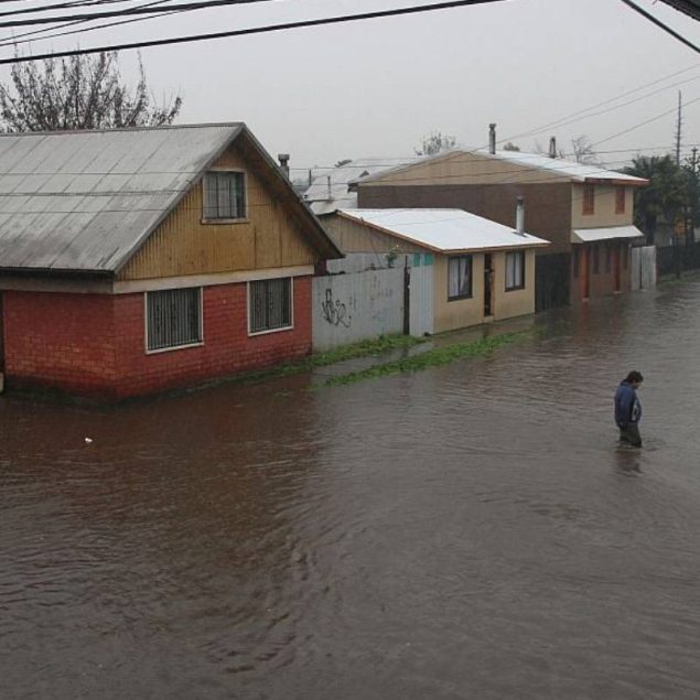 Durante la época de lluvias, el Seguro de Daños Infonavit protege las viviendas