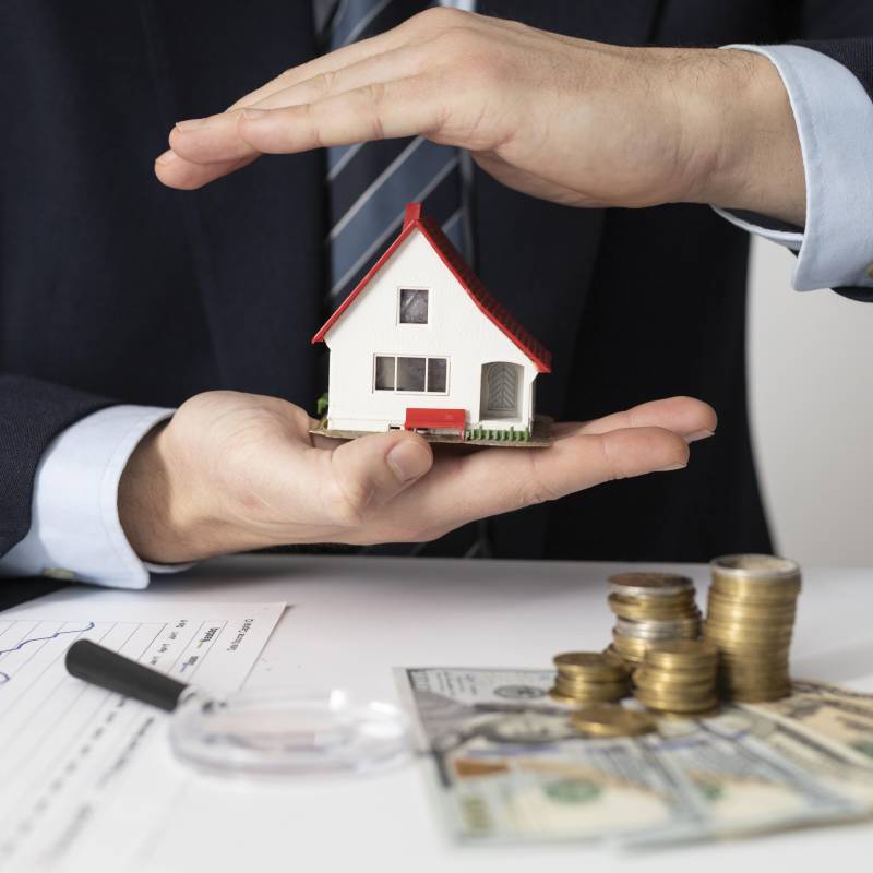 Inversión inmobiliaria: 3 beneficios de participar en un pool de rentas