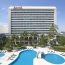 Conversiones hoteleras impulsan el crecimiento de cadena Marriott