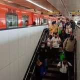 Línea 9 del Metro cuenta con condiciones para seguir en operación: Sobse