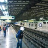 Línea B del Metro, no habrá cierre de estaciones: Batres