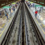 Iniciará GCDMX trabajos de renivelación en la Línea B del Metro