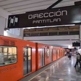 Anuncia Batres reapertura de la Línea 9 del Metro