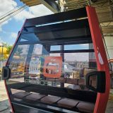 El nuevo organismo gestionará solicitudes de concesiones, permisos o autorizaciones para servicios como trenes, teleférico y trolebús del Edomex