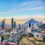 Monterrey alcanzó un inventario de 20.4 millones de m², superando por primera vez a la Ciudad de México