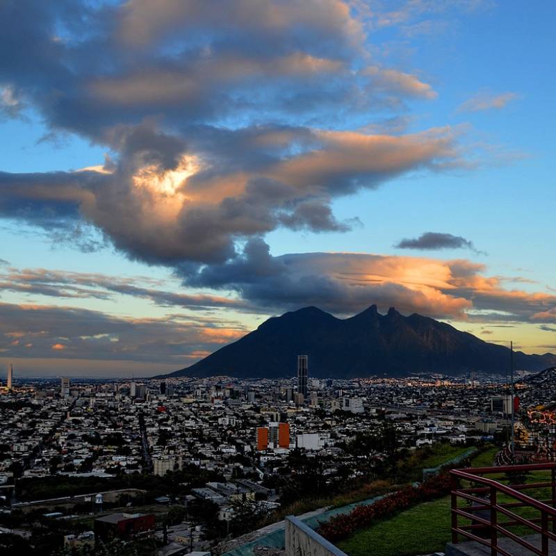 Oficinas: tasa de vacancia en Mty presenta descenso en los últimos tres años