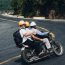 Reformas al Reglamento de Tránsito de la CDMX, enfocadas a motociclistas