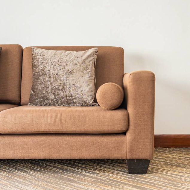 Al tramitar tu crédito para comprar una casa, solicita Equipa tu Casa. Así, podrás mejorar, reparar o amueblar tu vivienda.