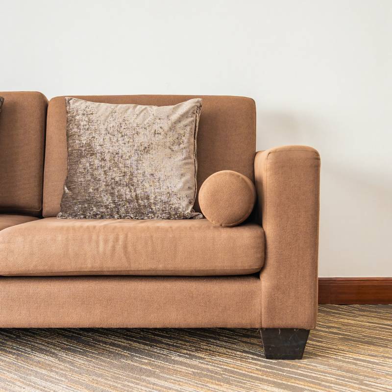 Al tramitar tu crédito para comprar una casa, solicita Equipa tu Casa. Así, podrás mejorar, reparar o amueblar tu vivienda.