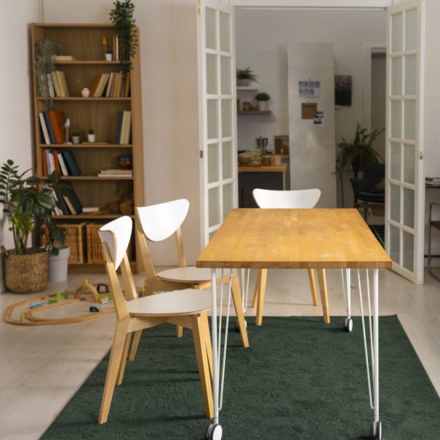 Equipa tu Casa, el crédito Infonavit para amueblar tu hogar