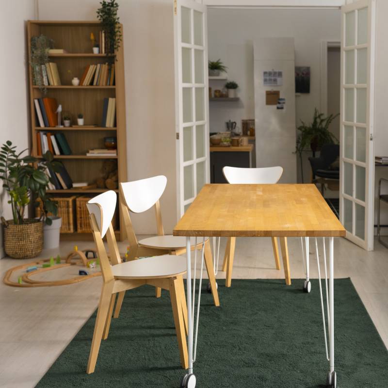 Equipa tu Casa, el crédito Infonavit para amueblar tu hogar