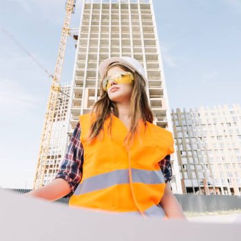 Cinco mujeres destacadas del sector vivienda en México han sido reconocidas con el Premio HyM