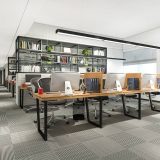 IA transforma la inversión inmobiliaria corporativa en Latam, con mayor apuesta por activos inteligentes, tecnología y automatización.