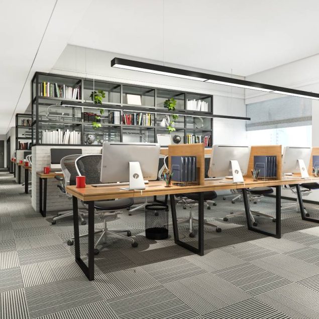 IA transforma la inversión inmobiliaria corporativa en Latam, con mayor apuesta por activos inteligentes, tecnología y automatización.