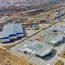 Parques industriales en la ZMCDMX alcanzan los 732,000 m² de construcción